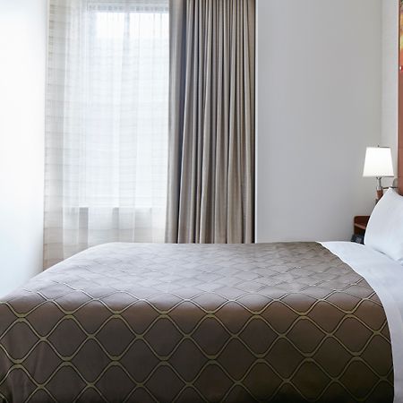 Club Quarters Hotel Rittenhouse Square, Philadelphia Bagian luar foto