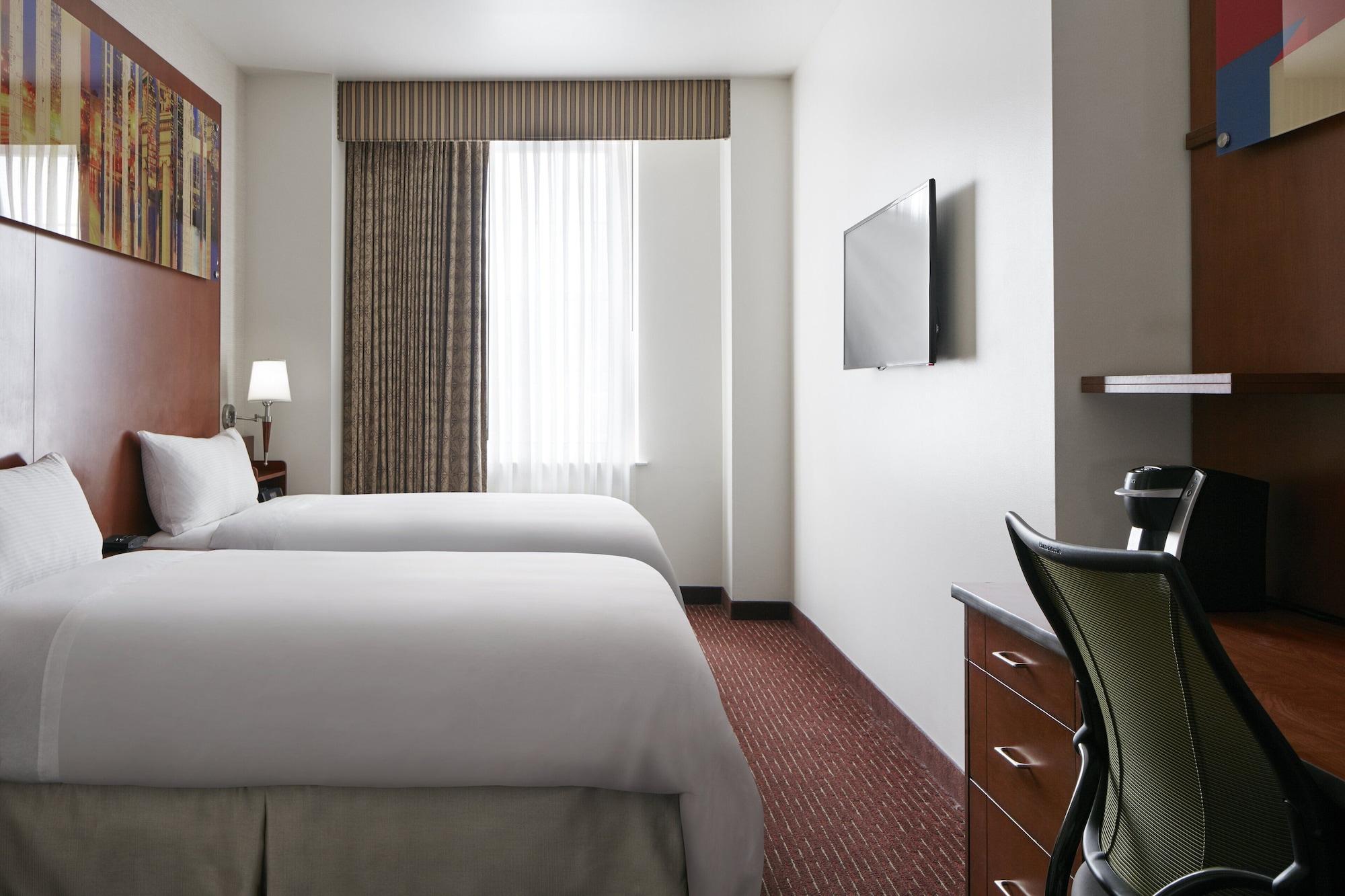 Club Quarters Hotel Rittenhouse Square, Philadelphia Bagian luar foto