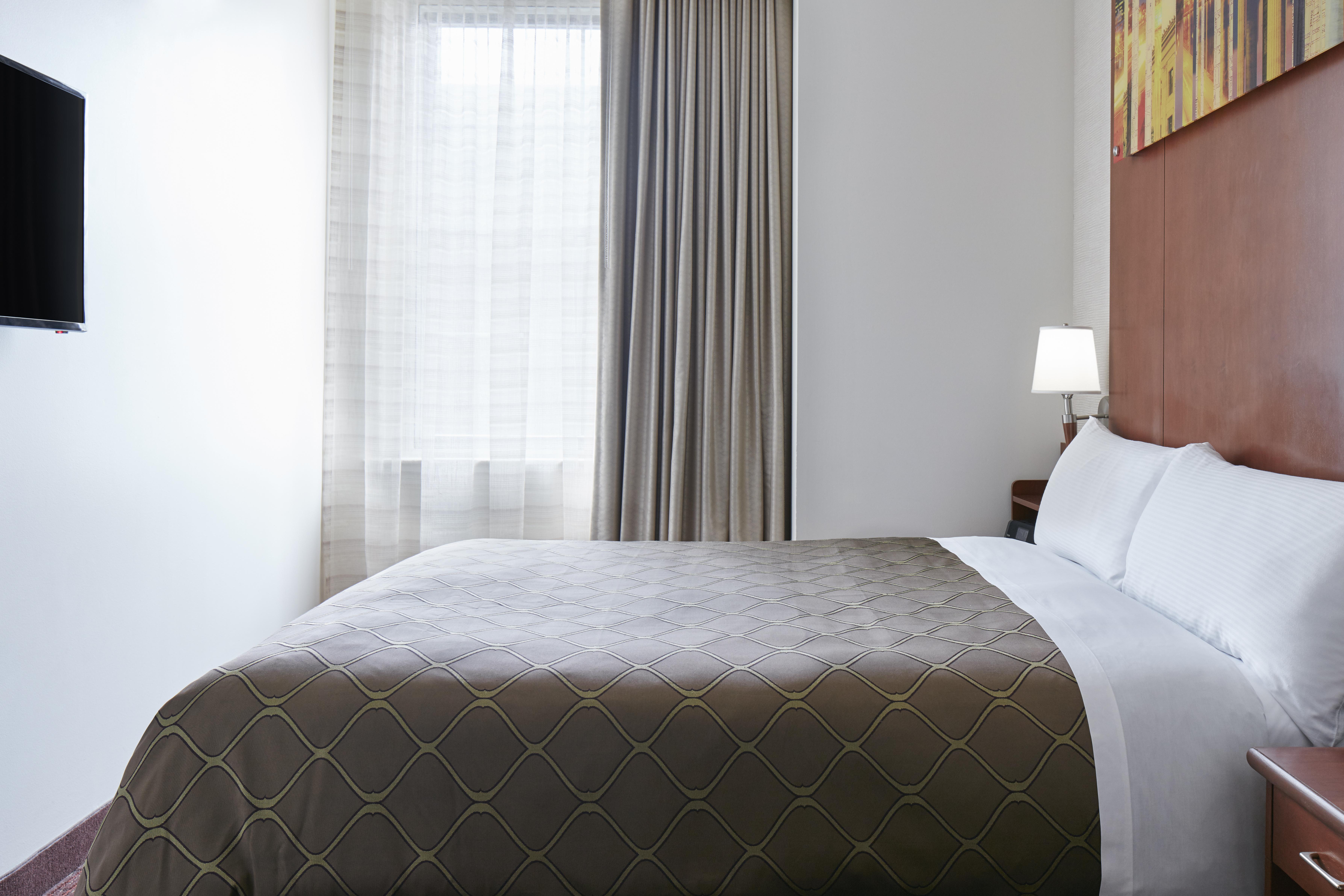 Club Quarters Hotel Rittenhouse Square, Philadelphia Bagian luar foto