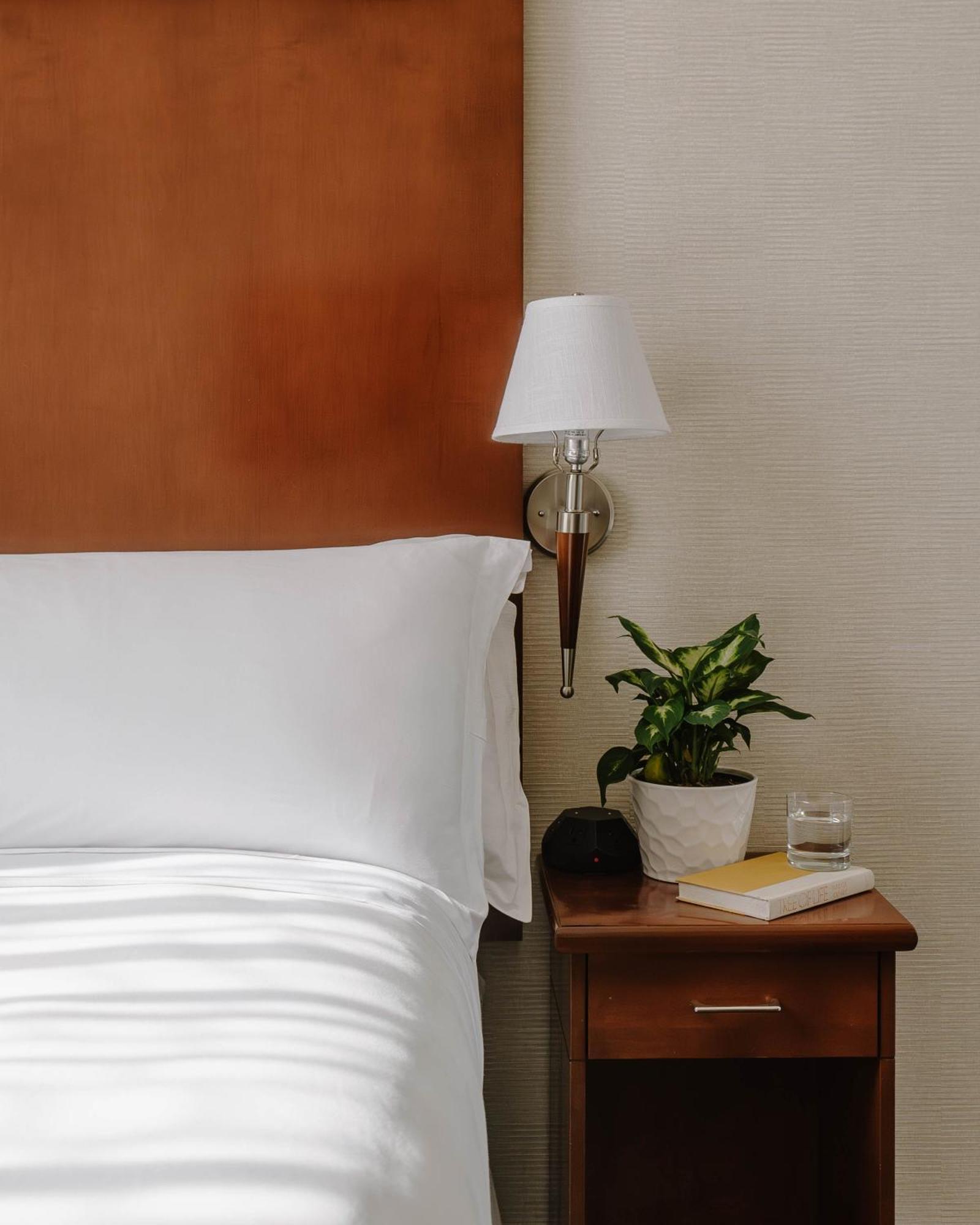 Club Quarters Hotel Rittenhouse Square, Philadelphia Bagian luar foto